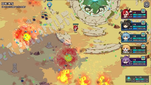 暴乱少女 Mayhem Maidens|官方中文|解压即撸|_3