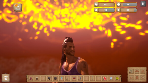 欧米茄光辉 初战 Omega Luma The First Battle|官方中文|解压即撸|_5