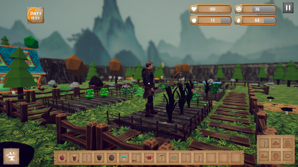 欧米茄光辉 初战 Omega Luma The First Battle|官方中文|解压即撸|_12