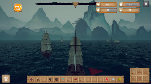 欧米茄光辉 初战 Omega Luma The First Battle|官方中文|解压即撸|_13