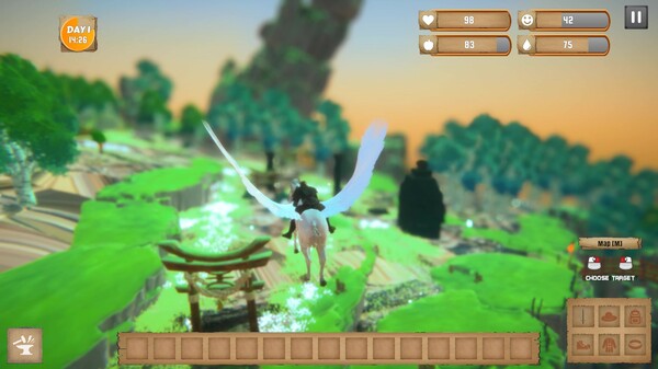 欧米茄光辉 初战 Omega Luma The First Battle|官方中文|解压即撸|_2