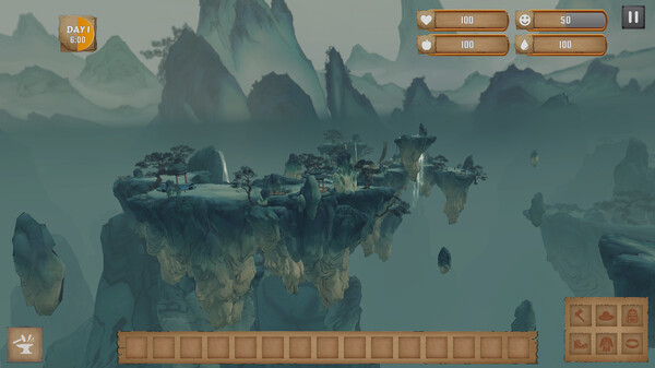 欧米茄光辉 初战 Omega Luma The First Battle|官方中文|解压即撸|_3