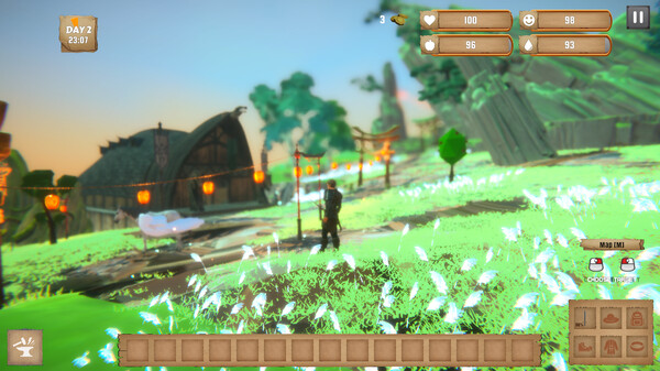 欧米茄光辉 初战 Omega Luma The First Battle|官方中文|解压即撸|_10