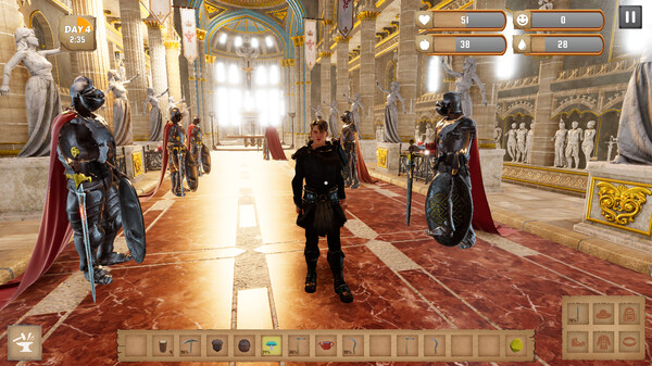 欧米茄光辉 初战 Omega Luma The First Battle|官方中文|解压即撸|_7