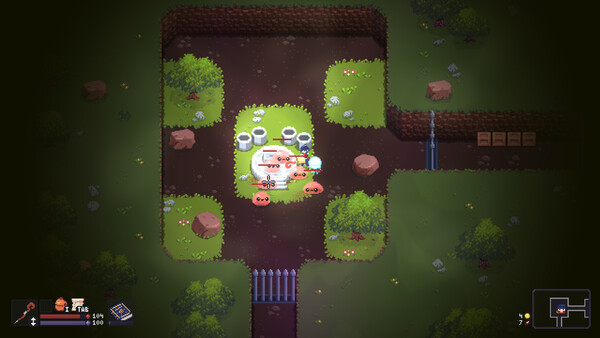 掠宝法师 LootMage|官方中文|Build.19980114|解压即撸|_1