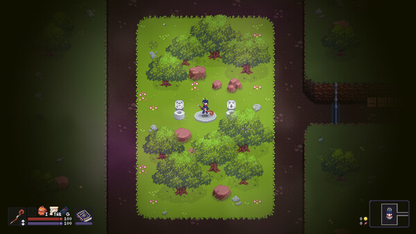 掠宝法师 LootMage|官方中文|Build.19980114|解压即撸|_8