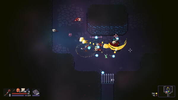 掠宝法师 LootMage|官方中文|Build.19980114|解压即撸|_4