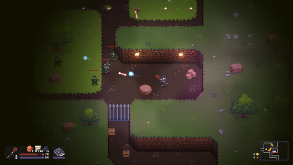 掠宝法师 LootMage|官方中文|Build.19980114|解压即撸|_6