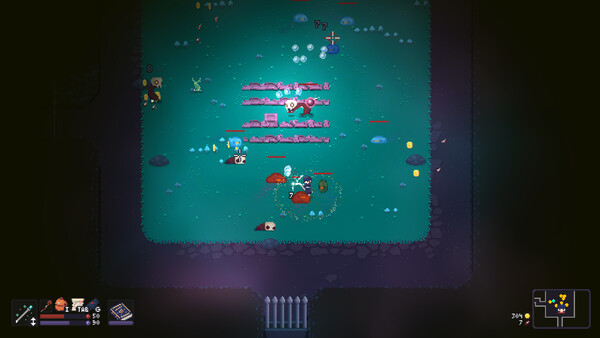 掠宝法师 LootMage|官方中文|Build.19980114|解压即撸|_7