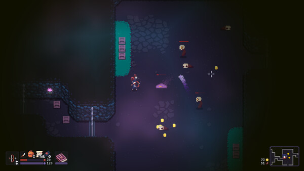 掠宝法师 LootMage|官方中文|Build.19980114|解压即撸|_9