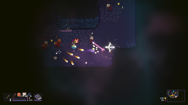 掠宝法师 LootMage|官方中文|Build.19980114|解压即撸|_2