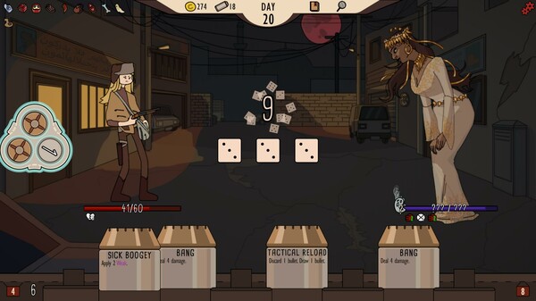 枪手大战全球二线妖怪|官方中文|Build.18784374+全DLC|解压即撸|_1