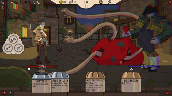 枪手大战全球二线妖怪|官方中文|Build.18784374+全DLC|解压即撸|_4