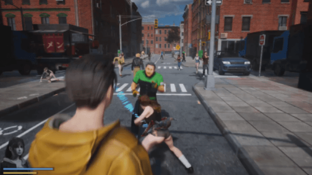 克拉肯城市|官方中文|Build.16716140-重要更新-风华绝代+全DLC-支持手柄|解压即撸|_2