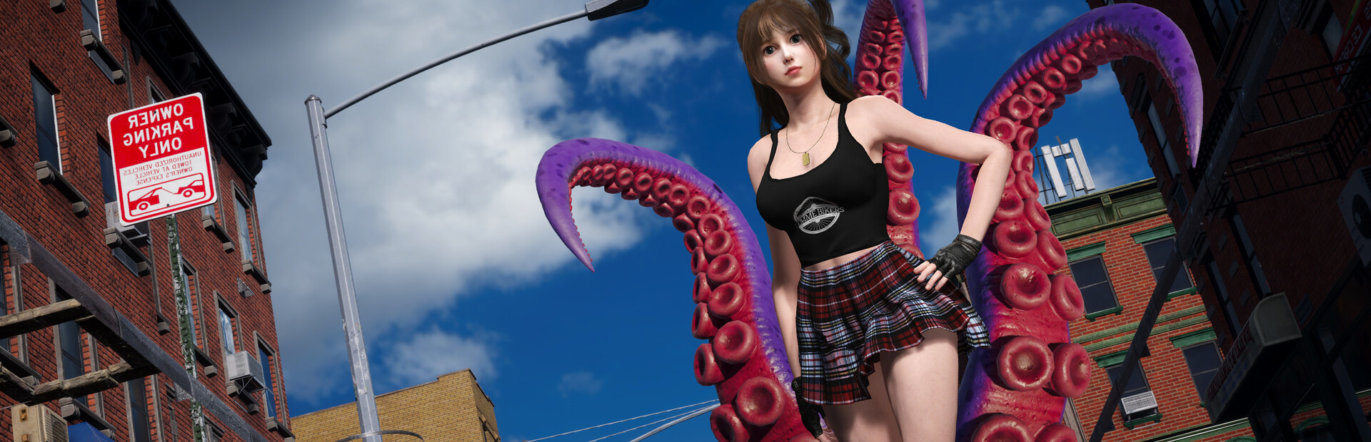 克拉肯城市|官方中文|Build.16716140-重要更新-风华绝代+全DLC-支持手柄|解压即撸|_7