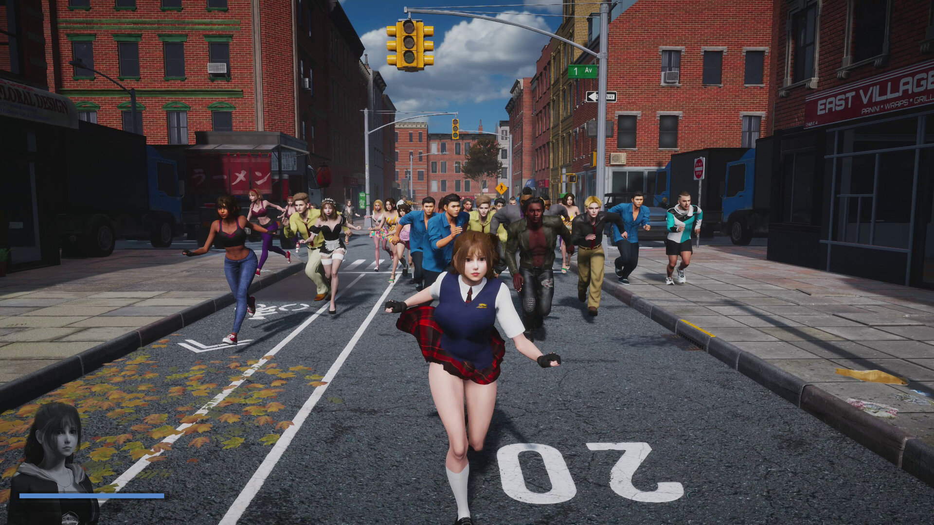 克拉肯城市|官方中文|Build.16716140-重要更新-风华绝代+全DLC-支持手柄|解压即撸|_13