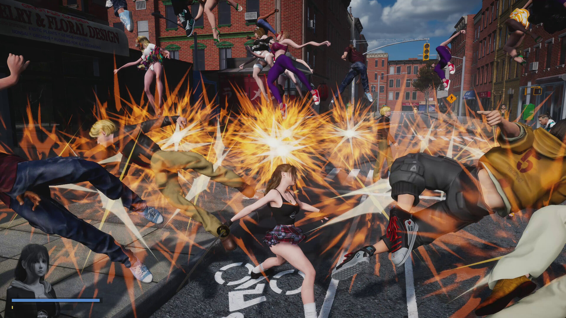 克拉肯城市|官方中文|Build.16716140-重要更新-风华绝代+全DLC-支持手柄|解压即撸|_10