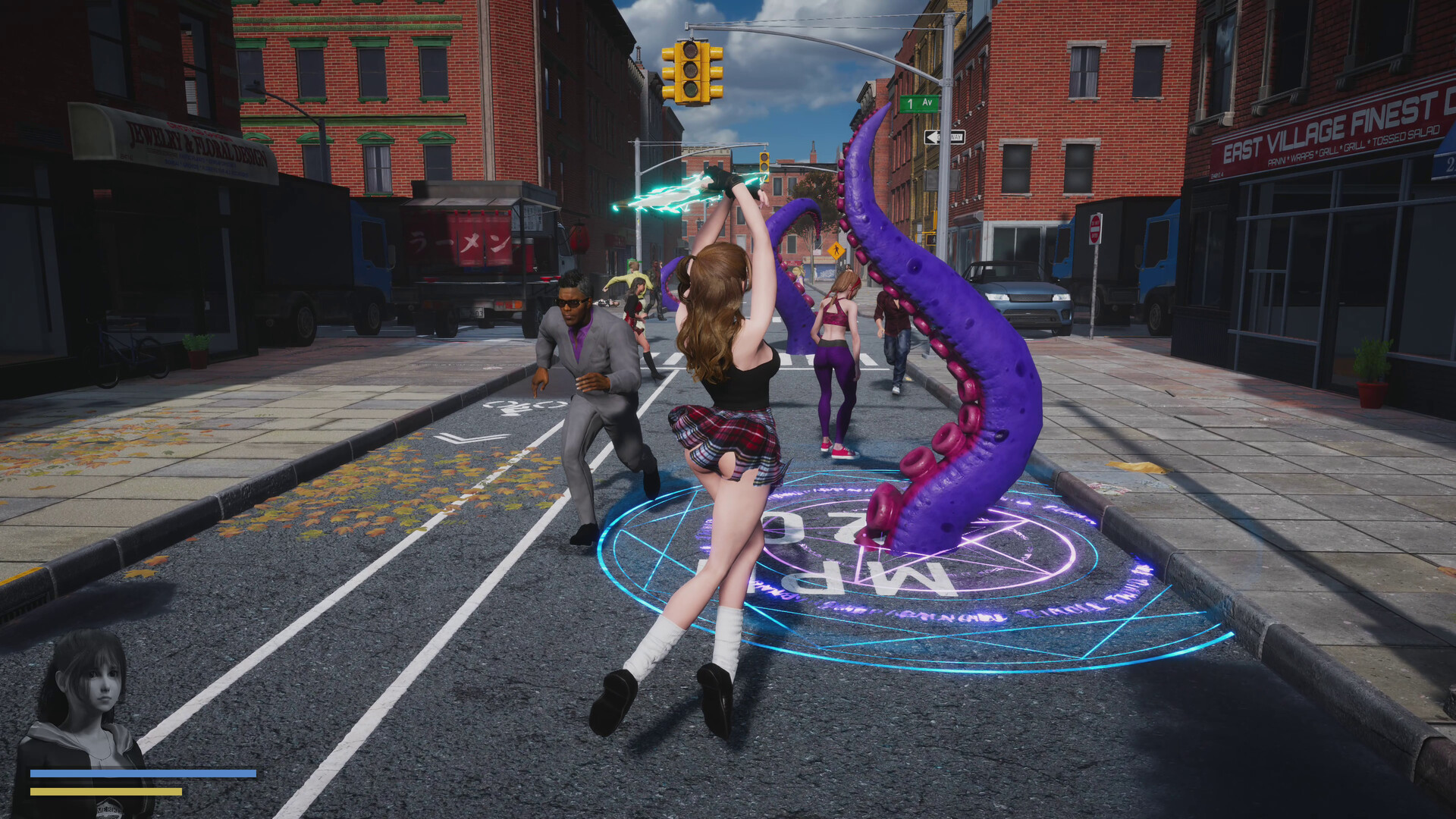 克拉肯城市|官方中文|Build.16716140-重要更新-风华绝代+全DLC-支持手柄|解压即撸|_11