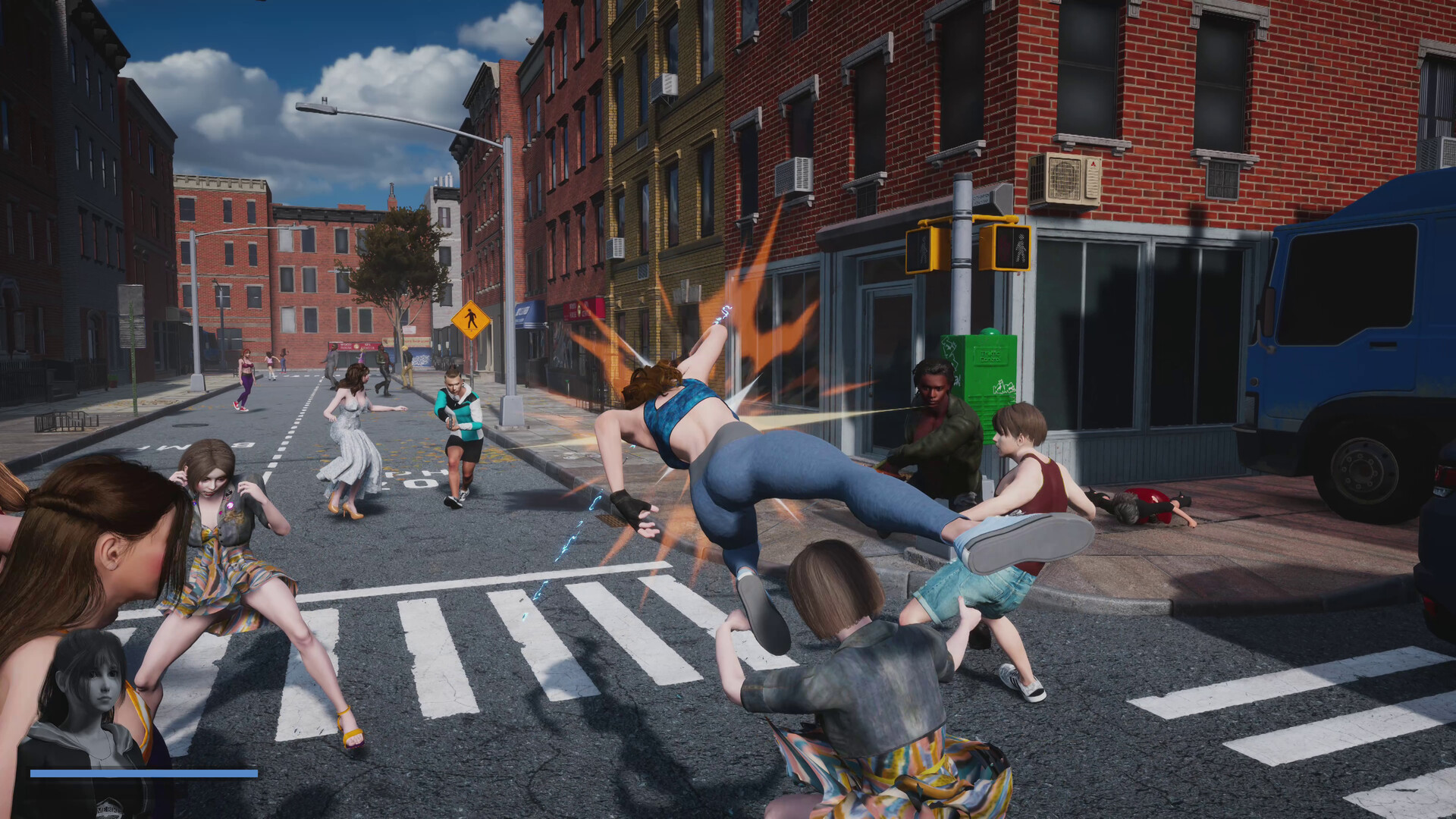 克拉肯城市|官方中文|Build.16716140-重要更新-风华绝代+全DLC-支持手柄|解压即撸|_14