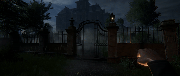 尸境求生 Mansion of the Dead|官方中文|Build.17605624|解压即撸|_18