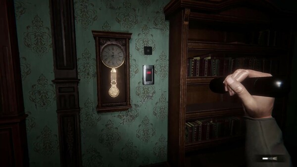 尸境求生 Mansion of the Dead|官方中文|Build.17605624|解压即撸|_13