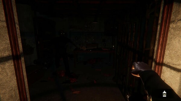 尸境求生 Mansion of the Dead|官方中文|Build.17605624|解压即撸|_17