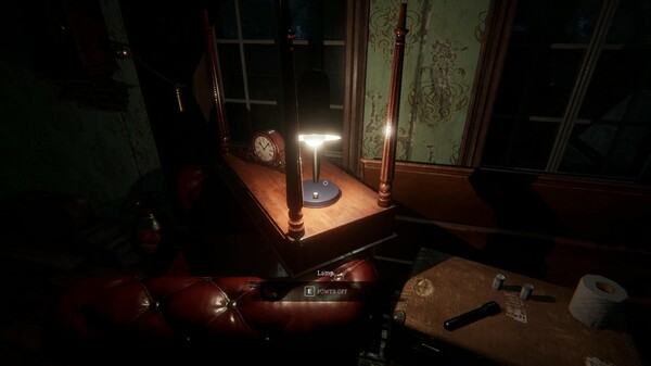 尸境求生 Mansion of the Dead|官方中文|Build.17605624|解压即撸|_1