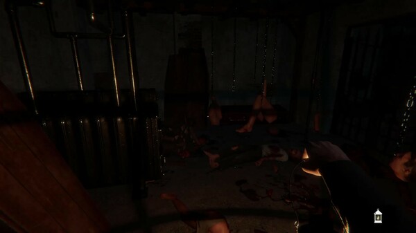 尸境求生 Mansion of the Dead|官方中文|Build.17605624|解压即撸|_15