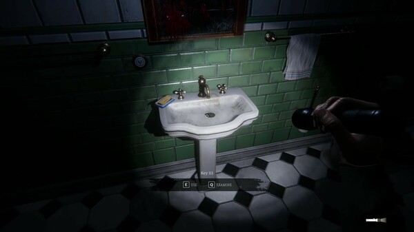 尸境求生 Mansion of the Dead|官方中文|Build.17605624|解压即撸|_7