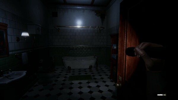 尸境求生 Mansion of the Dead|官方中文|Build.17605624|解压即撸|_2