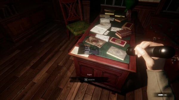 尸境求生 Mansion of the Dead|官方中文|Build.17605624|解压即撸|_10