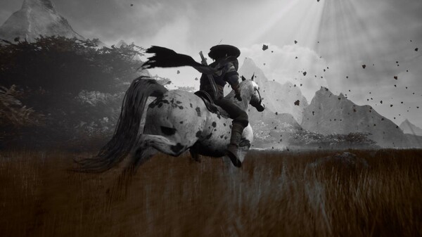 琉隐神渡|官方中文|Build.19045491+阴曹荒域DLC-天命逆转-破碎苍穹+全DLC|解压即撸|_3