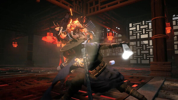 琉隐神渡|官方中文|Build.19045491+阴曹荒域DLC-天命逆转-破碎苍穹+全DLC|解压即撸|_4