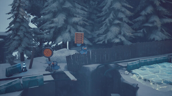 咕咕披萨:送披萨到空间站? 老板,这不对啊!|官方中文|Build.17344352|解压即撸|_6