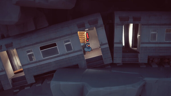 咕咕披萨:送披萨到空间站? 老板,这不对啊!|官方中文|Build.17344352|解压即撸|_4