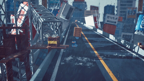 咕咕披萨:送披萨到空间站? 老板,这不对啊!|官方中文|Build.17344352|解压即撸|_5