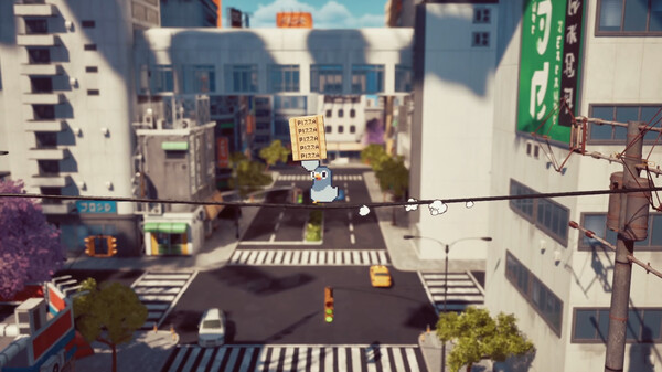 咕咕披萨:送披萨到空间站? 老板,这不对啊!|官方中文|Build.17344352|解压即撸|_2