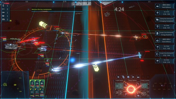 星尘舰队 Star Ash Fleet|官方中文|Build.19796930|解压即撸|_4