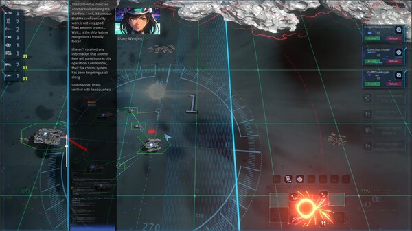 星尘舰队 Star Ash Fleet|官方中文|Build.19796930|解压即撸|_3