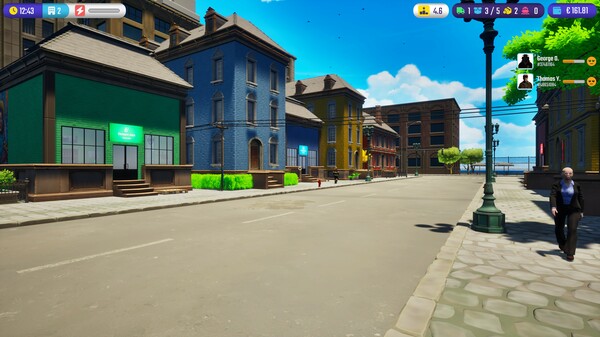 畅销商 电商模拟器 Top Sellers Ecommerce Simulator|官方中文|解压即撸|_2