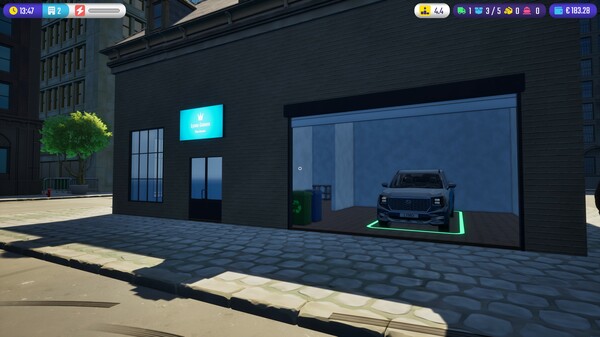 畅销商 电商模拟器 Top Sellers Ecommerce Simulator|官方中文|解压即撸|_7