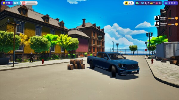 畅销商 电商模拟器 Top Sellers Ecommerce Simulator|官方中文|解压即撸|_1