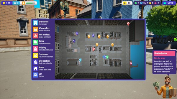 畅销商 电商模拟器 Top Sellers Ecommerce Simulator|官方中文|解压即撸|_11