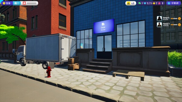 畅销商 电商模拟器 Top Sellers Ecommerce Simulator|官方中文|解压即撸|_9