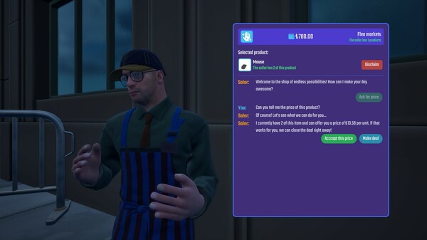 畅销商 电商模拟器 Top Sellers Ecommerce Simulator|官方中文|解压即撸|_12