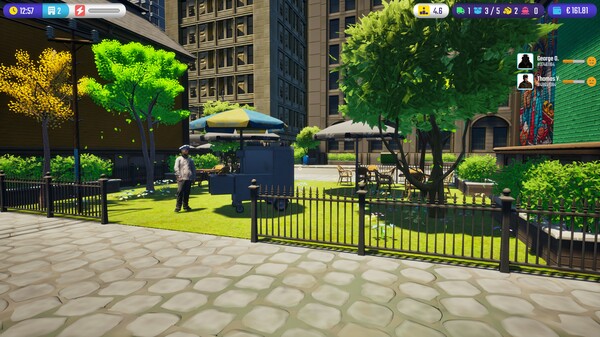 畅销商 电商模拟器 Top Sellers Ecommerce Simulator|官方中文|解压即撸|_5