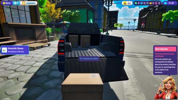 畅销商 电商模拟器 Top Sellers Ecommerce Simulator|官方中文|解压即撸|_8