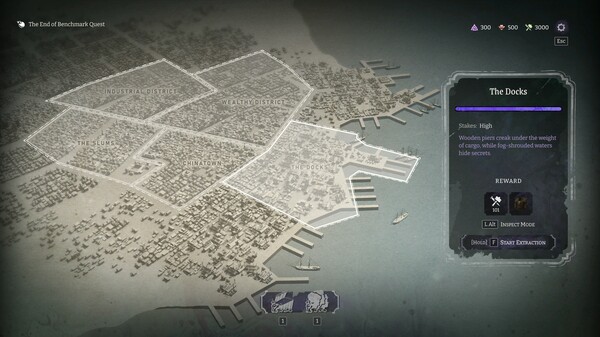 噩梦边境|官方中文|Build.20558314-黑雾围城-深渊前线+全DLC|解压即撸|_4