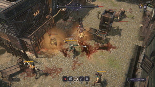 噩梦边境|官方中文|Build.20558314-黑雾围城-深渊前线+全DLC|解压即撸|_13