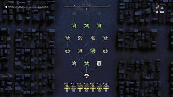 噩梦边境|官方中文|Build.20558314-黑雾围城-深渊前线+全DLC|解压即撸|_6